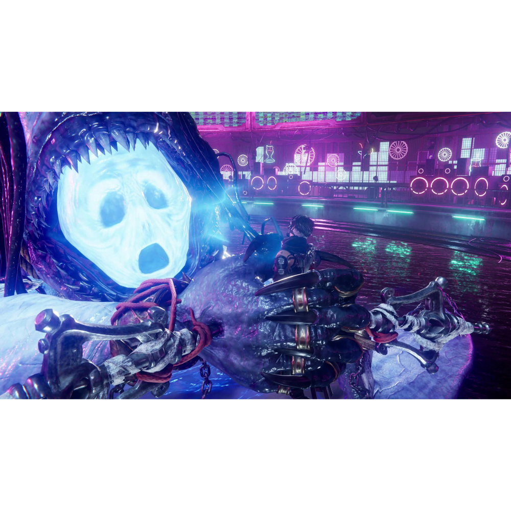 【可可電玩】預購 PS5《忍者外傳 4》中文版 忍者外傳 Ninja Gaiden 龍隼 八雲 忍者-細節圖9