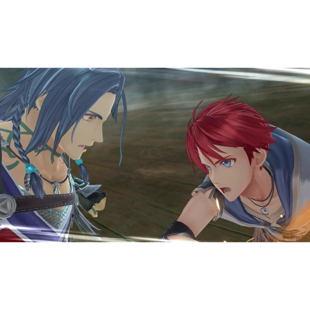 【可可電玩】預購 NS2《伊蘇X -諾曼榮光-》中文版 伊蘇 伊蘇10 伊蘇X 北境歷險 追加內容-細節圖4