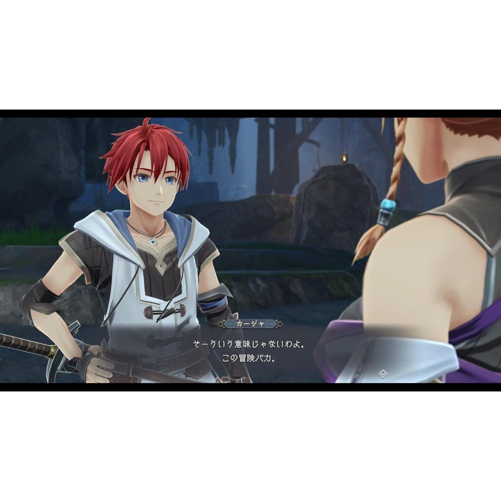 【可可電玩】預購 NS2《伊蘇X -諾曼榮光-》中文版 伊蘇 伊蘇10 伊蘇X 北境歷險 追加內容-細節圖6