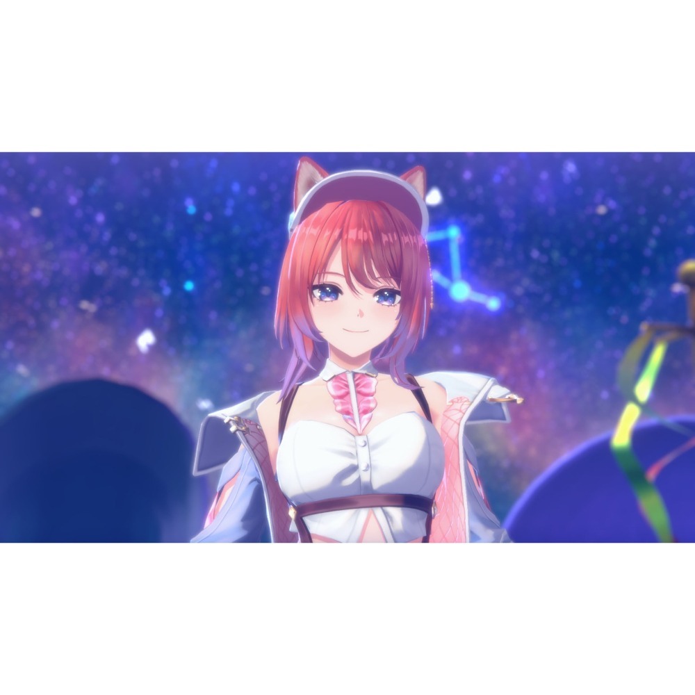 【可可電玩】現貨 Switch《紅色的鍊金術士和白色的守護者 ～蕾斯萊莉婭娜的鍊金工房～》中文版 典藏版-細節圖2