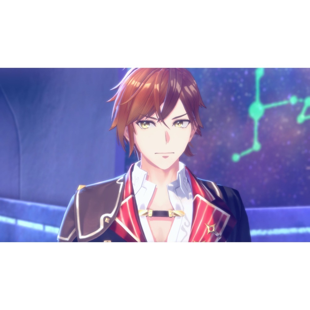 【可可電玩】現貨 Switch《紅色的鍊金術士和白色的守護者 ～蕾斯萊莉婭娜的鍊金工房～》中文版 典藏版-細節圖3