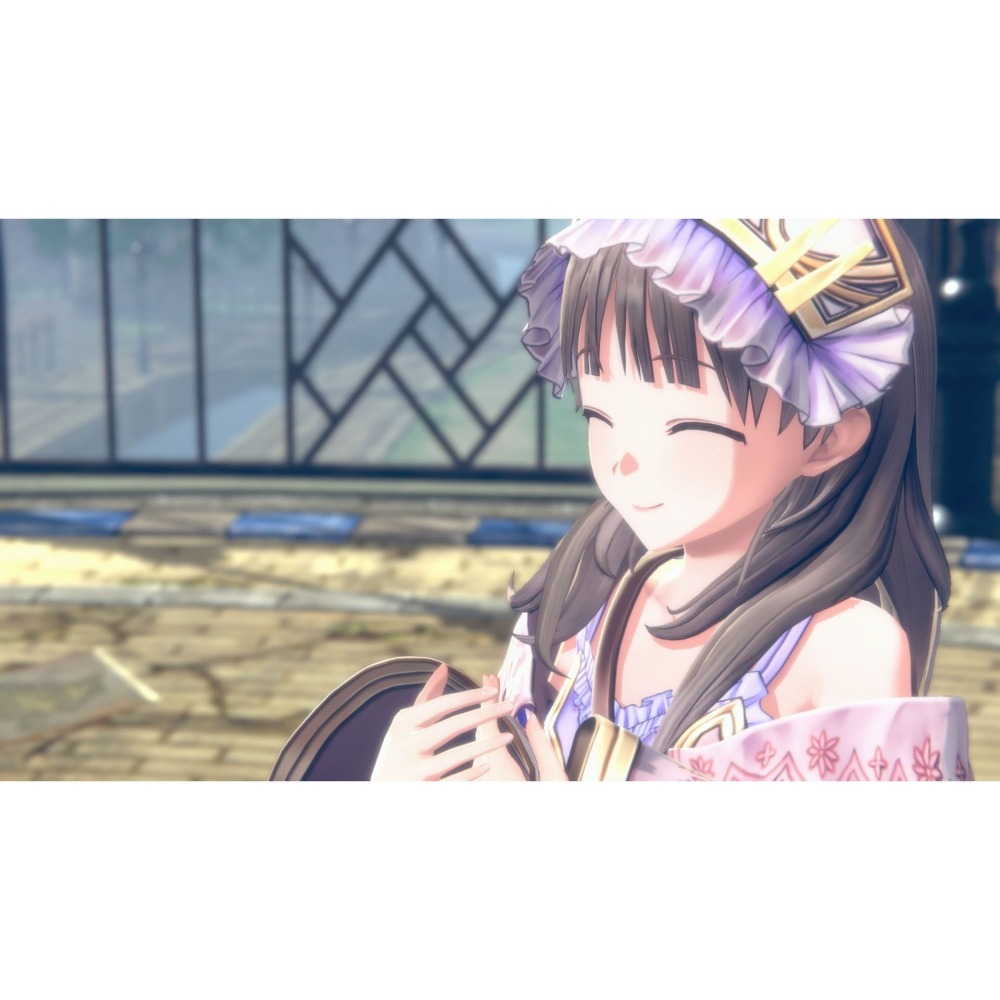 【可可電玩】現貨 Switch《紅色的鍊金術士和白色的守護者 ～蕾斯萊莉婭娜的鍊金工房～》中文版 典藏版-細節圖4