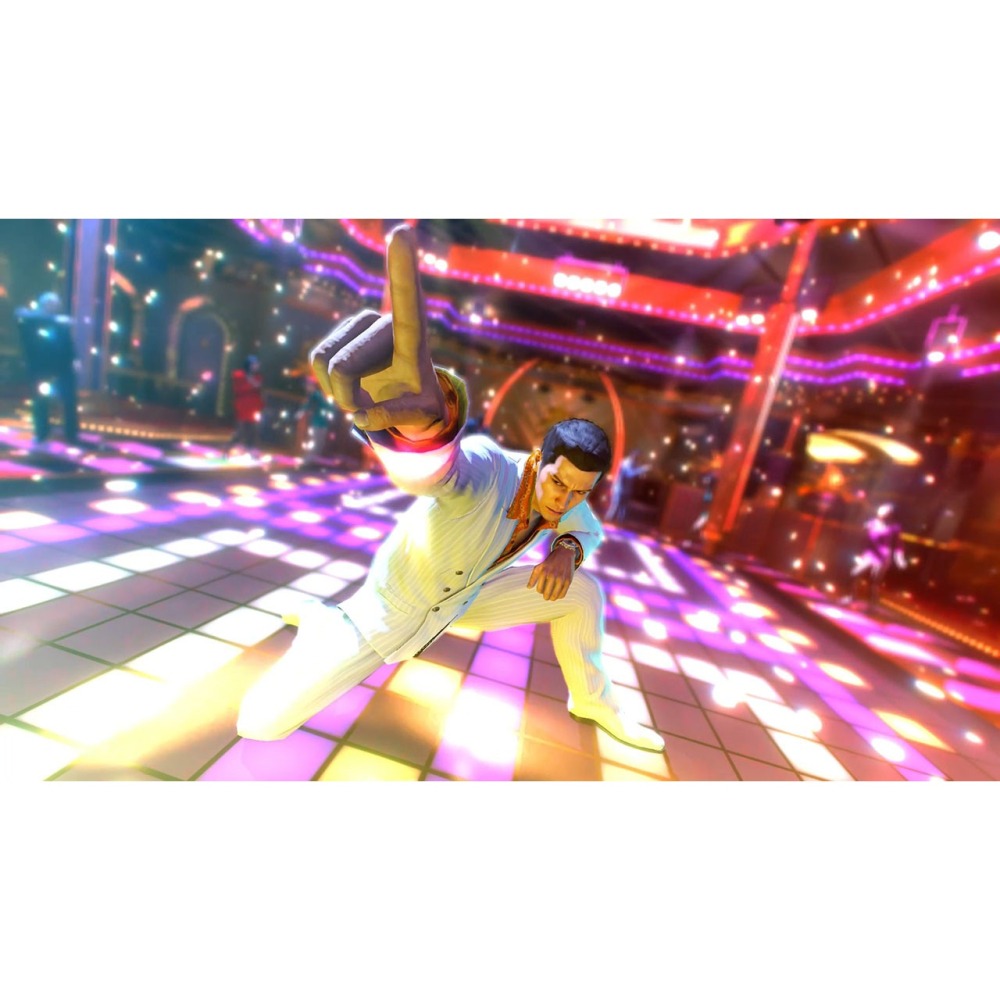 【可可電玩】Switch2 NS2《人中之龍０ 誓約的場所 導演剪輯版》中文版 人龍 人龍0 桐生一馬 真島吾朗-細節圖7