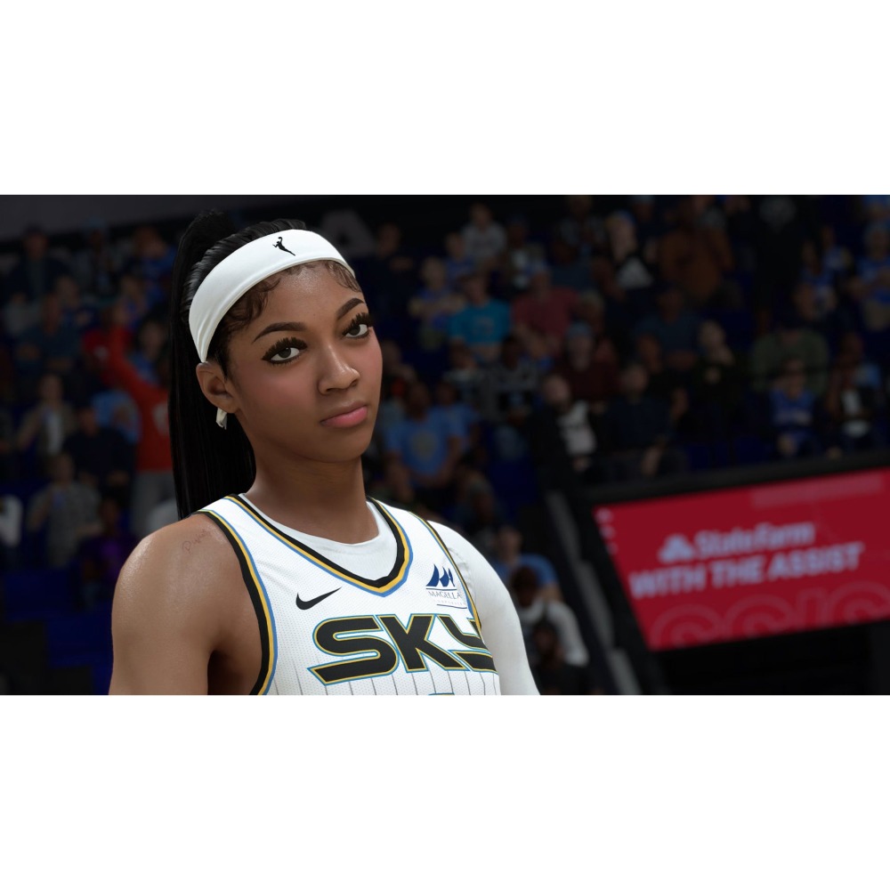 【可可電玩】PS5 PS4《NBA2K26》中文版 NBA 2K26 美國職籃 籃球 SGA-細節圖4