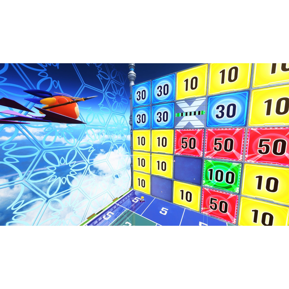 【可可電玩】Switch2 NS2《卡比的馭天飛行者》中文版 星之卡比 卡比 賽車 卡比之星 競速 魅塔騎士 飛行-細節圖8