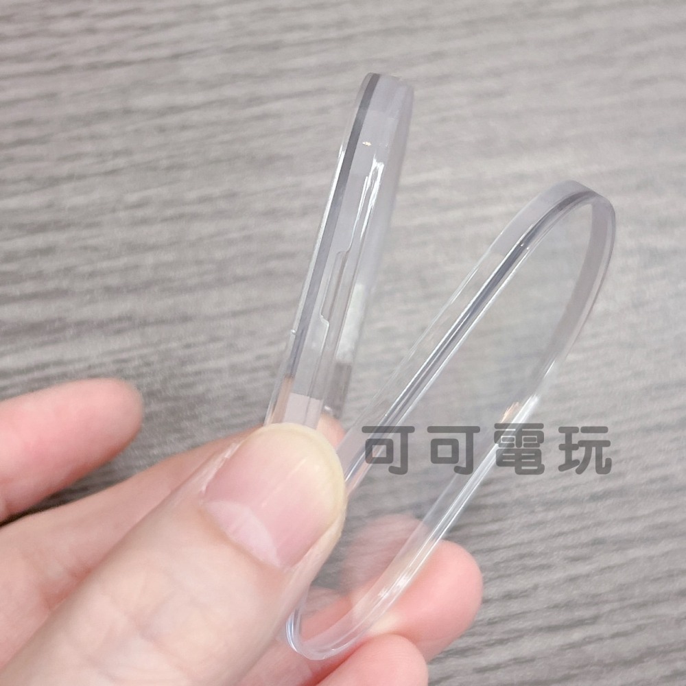 【可可電玩】寶可夢 Mezastar 透明保護殼 卡磚 硬殼 卡片收納殼 星塵卡套 明耀之星 保護殼 收藏 寶可夢卡套-細節圖6
