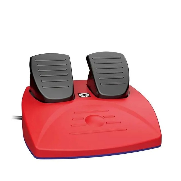 【可可電玩】任天堂 NS/NS2 HORI 瑪利歐賽車 方向盤 Pro Mini NSX-122A 賽車 體感-細節圖5