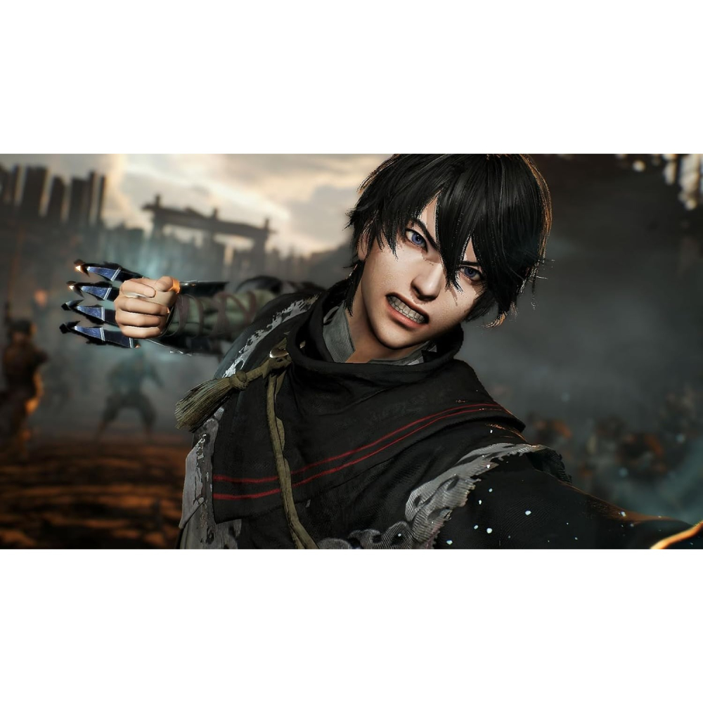 【可可電玩】Switch2 NS2《真 三國無雙 起源》中文版 三國無雙 三國無雙起源 無雙 戰術 三國 魏蜀吳-細節圖5