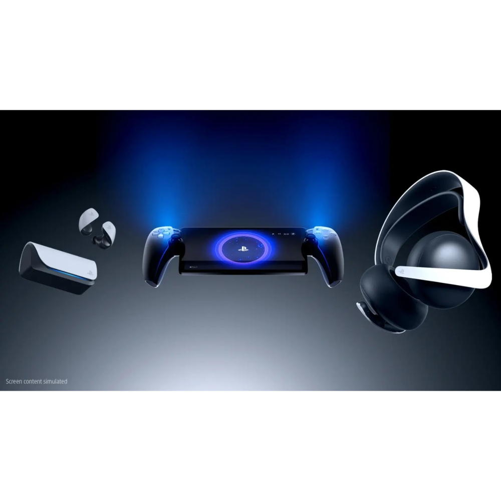 【可可電玩】SONY PS5 Portal 索尼 PS5 遙控遊玩機 台灣公司貨 掌機 遠端 PS5主機-細節圖4