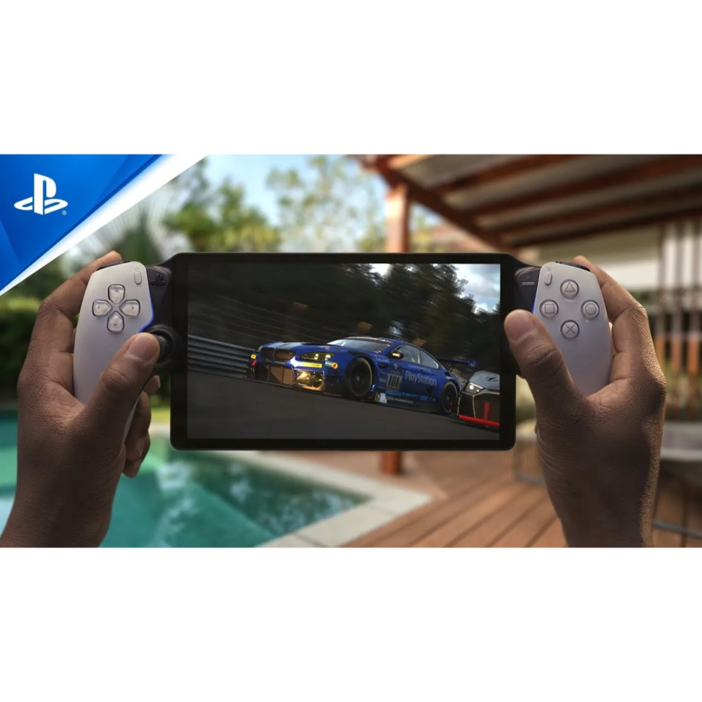 【可可電玩】SONY PS5 Portal 索尼 PS5 遙控遊玩機 台灣公司貨 掌機 遠端 PS5主機-細節圖5