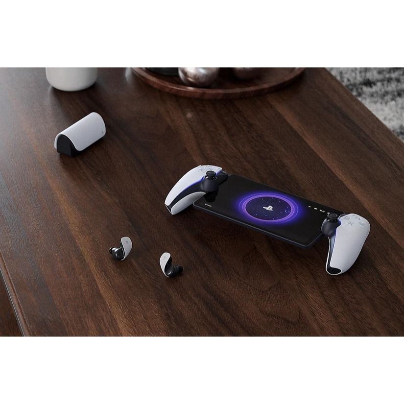 【可可電玩】SONY PS5 Portal 索尼 PS5 遙控遊玩機 台灣公司貨 掌機 遠端 PS5主機-細節圖8