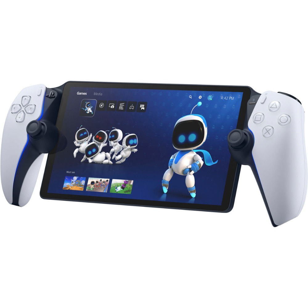【可可電玩】SONY PS5 Portal 索尼 PS5 遙控遊玩機 台灣公司貨 掌機 遠端 PS5主機-規格圖8