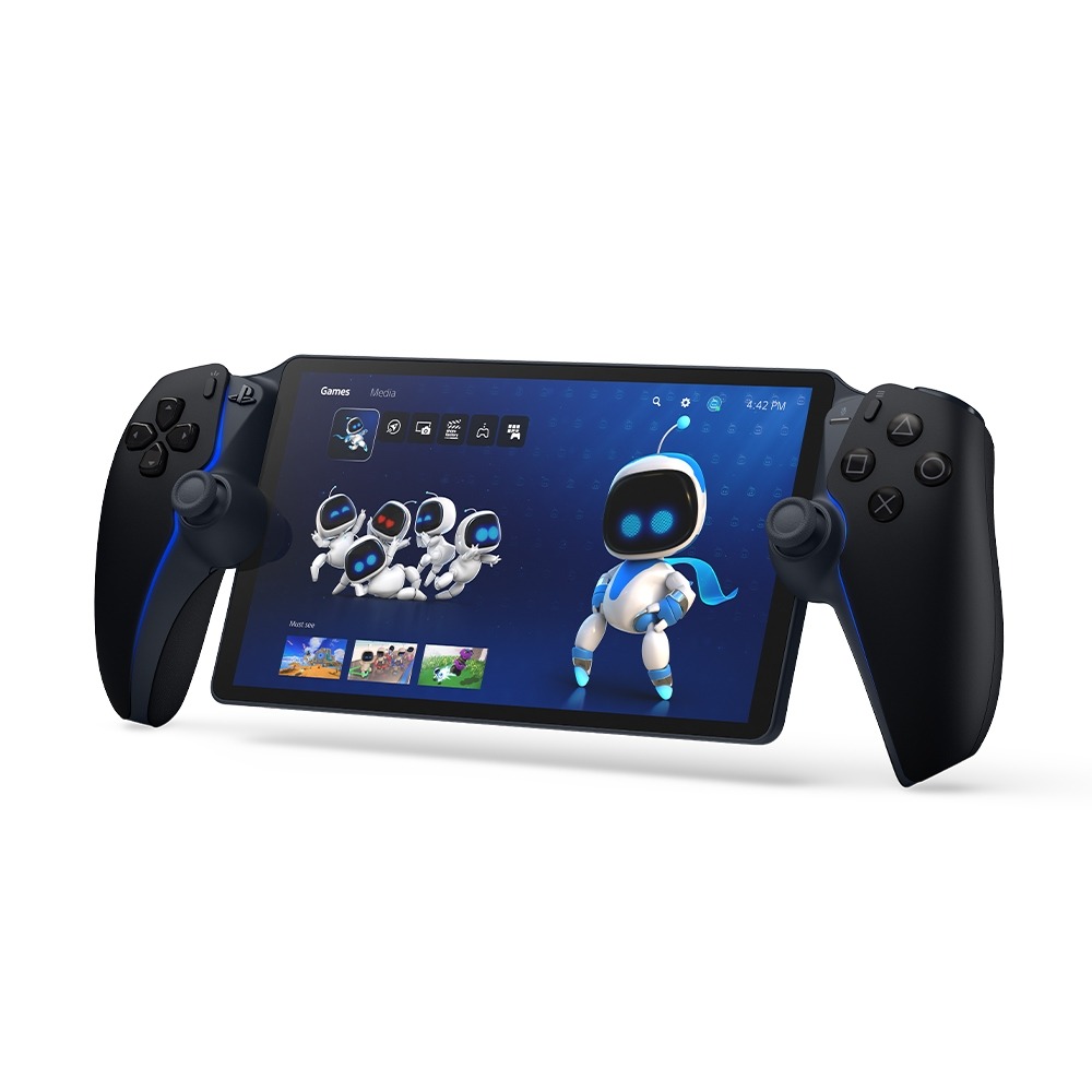 【可可電玩】SONY PS5 Portal 索尼 PS5 遙控遊玩機 台灣公司貨 掌機 遠端 PS5主機-規格圖8