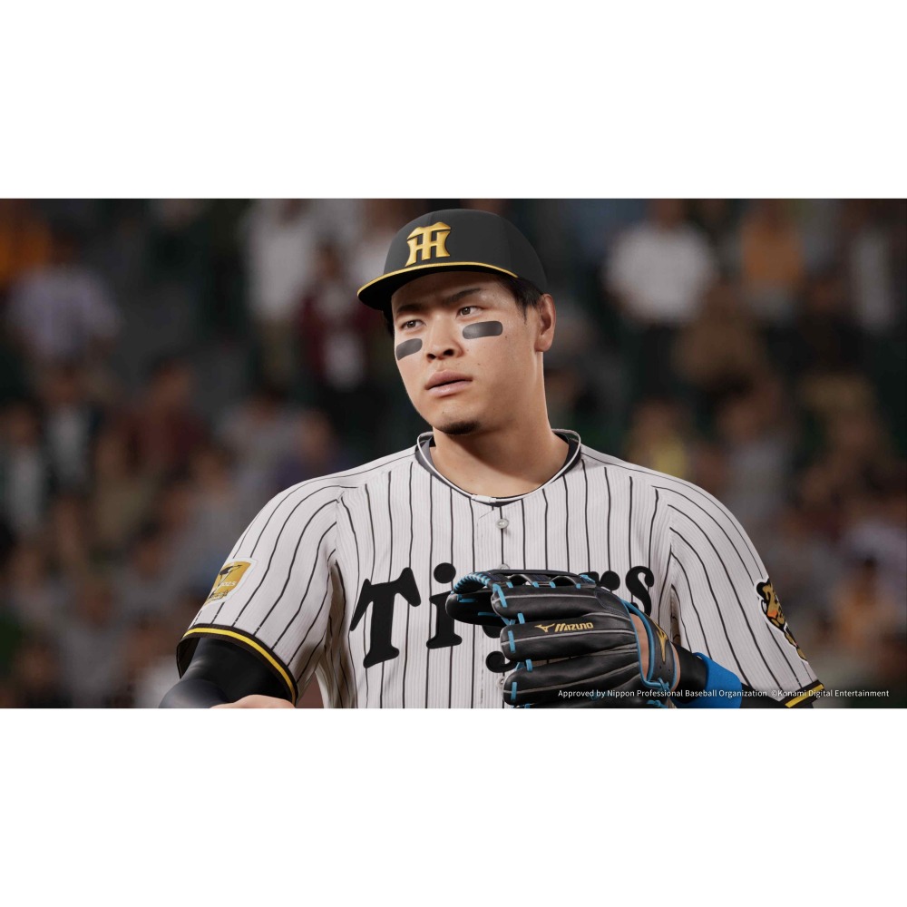【可可電玩】PS5《職棒野球魂 2026》亞中版 中文版 eBaseball 野球魂 棒球 日職 大谷翔平-細節圖8