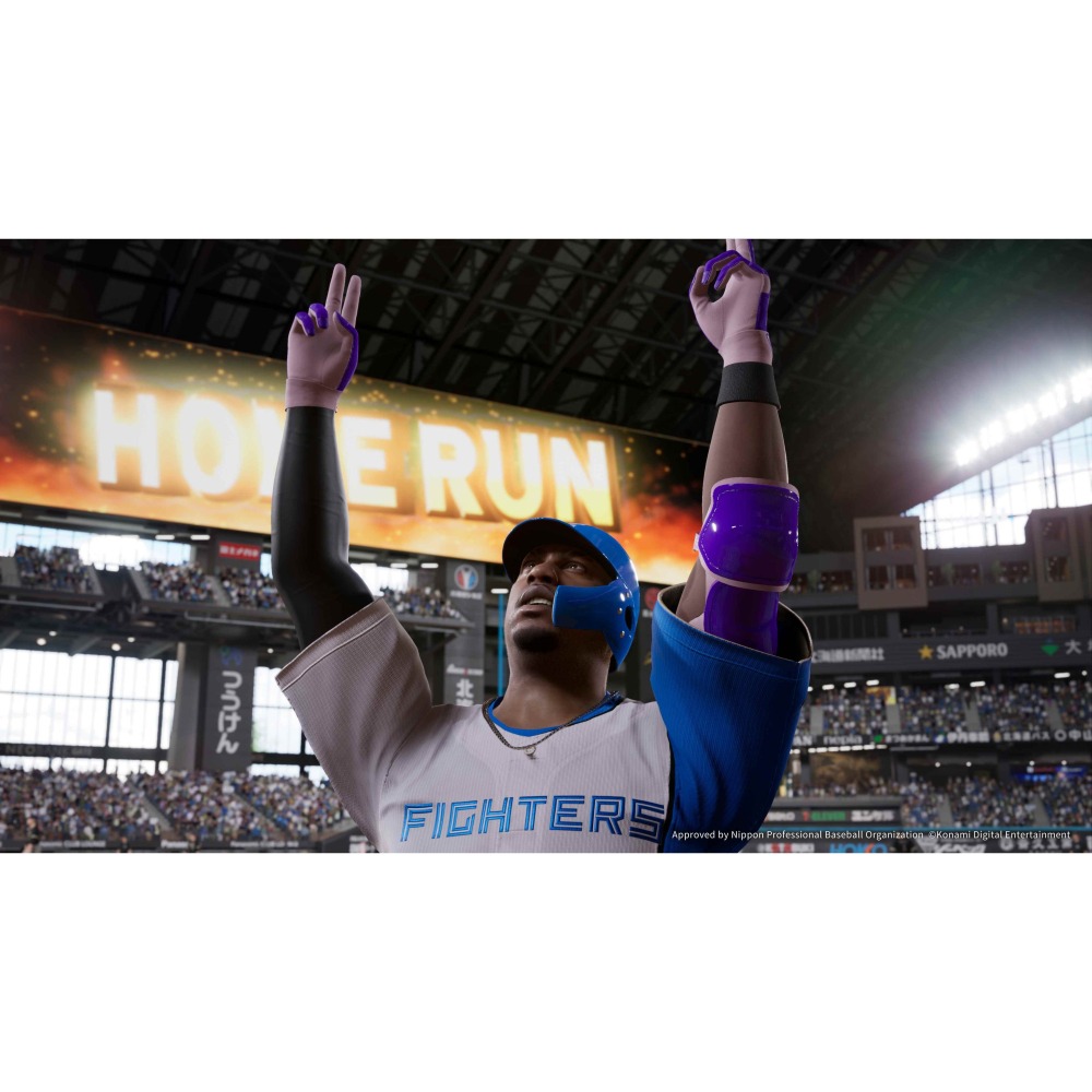 【可可電玩】PS5《職棒野球魂 2026》亞中版 中文版 eBaseball 野球魂 棒球 日職 大谷翔平-細節圖9