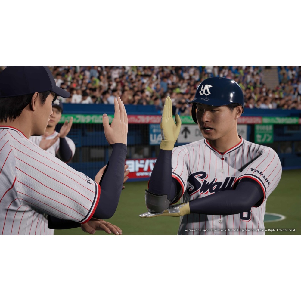 【可可電玩】PS5《職棒野球魂 2026》亞中版 中文版 eBaseball 野球魂 棒球 日職 大谷翔平-細節圖10