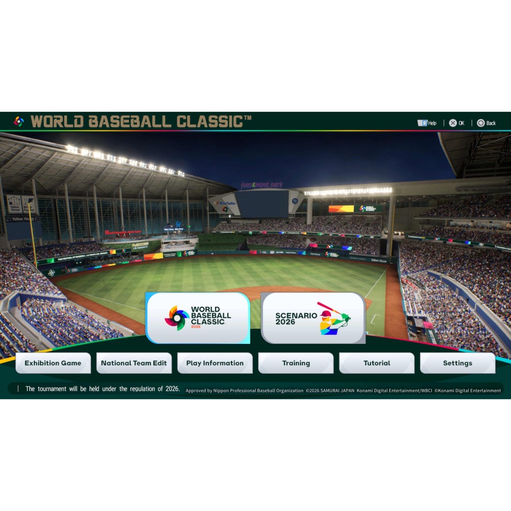 【可可電玩】PS5《職棒野球魂 2026》亞中版 中文版 eBaseball 野球魂 棒球 日職 大谷翔平-細節圖11