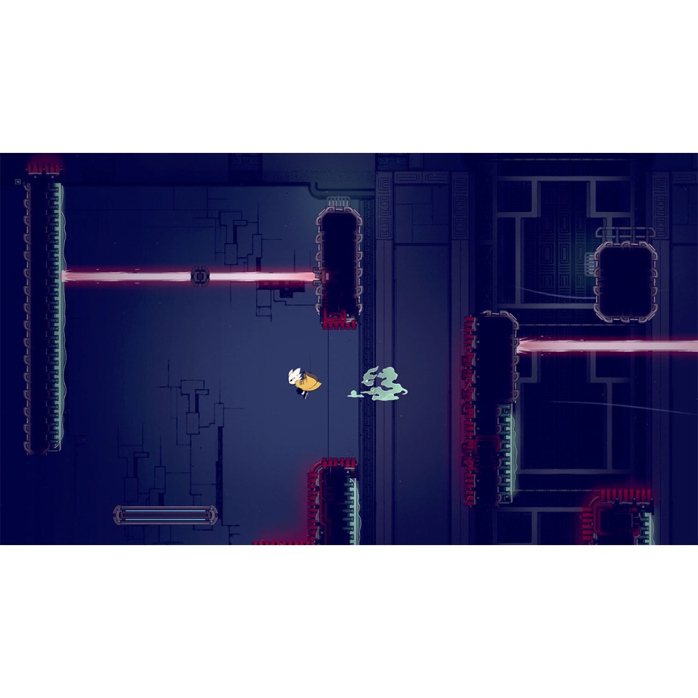 【可可電玩】Switch NS《九日 NINESOLS》中文版 道教 神話 赤燭 動作冒險-細節圖4