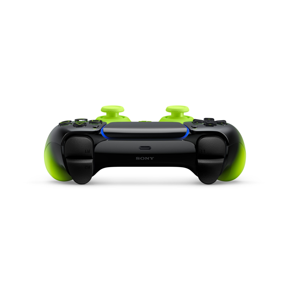 【可可電玩】PS5 混音綠 無線控制器 CFI-ZCT1G 手把 無線手把 無線搖桿 DualSense 無線控制器-細節圖3
