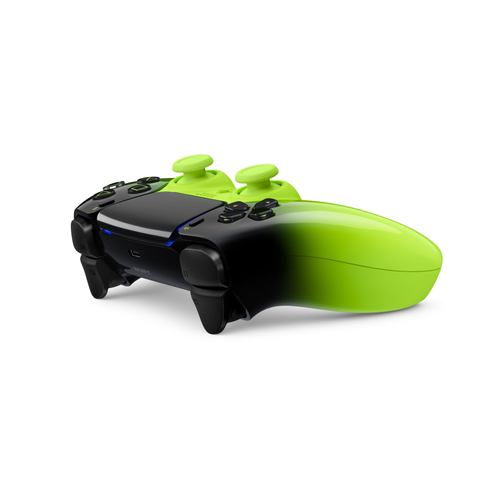 【可可電玩】PS5 混音綠 無線控制器 CFI-ZCT1G 手把 無線手把 無線搖桿 DualSense 無線控制器-細節圖4