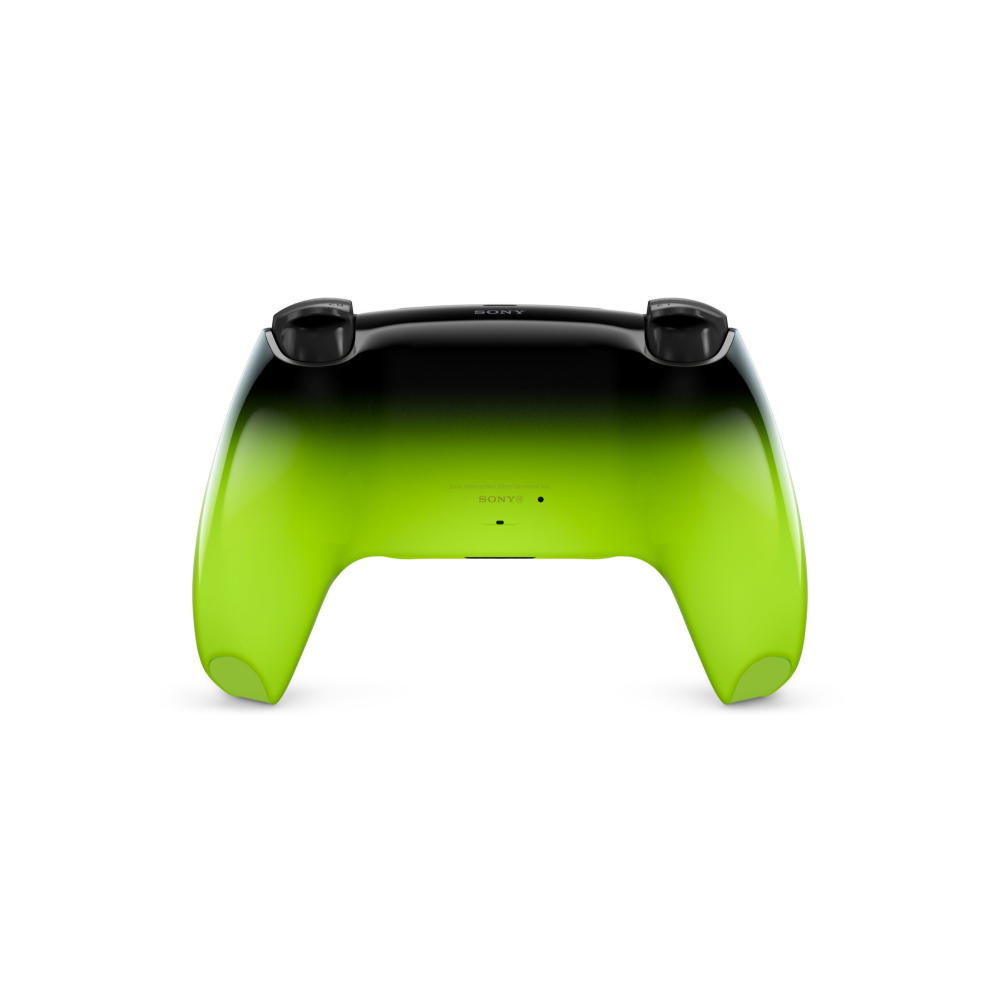 【可可電玩】PS5 混音綠 無線控制器 CFI-ZCT1G 手把 無線手把 無線搖桿 DualSense 無線控制器-細節圖5