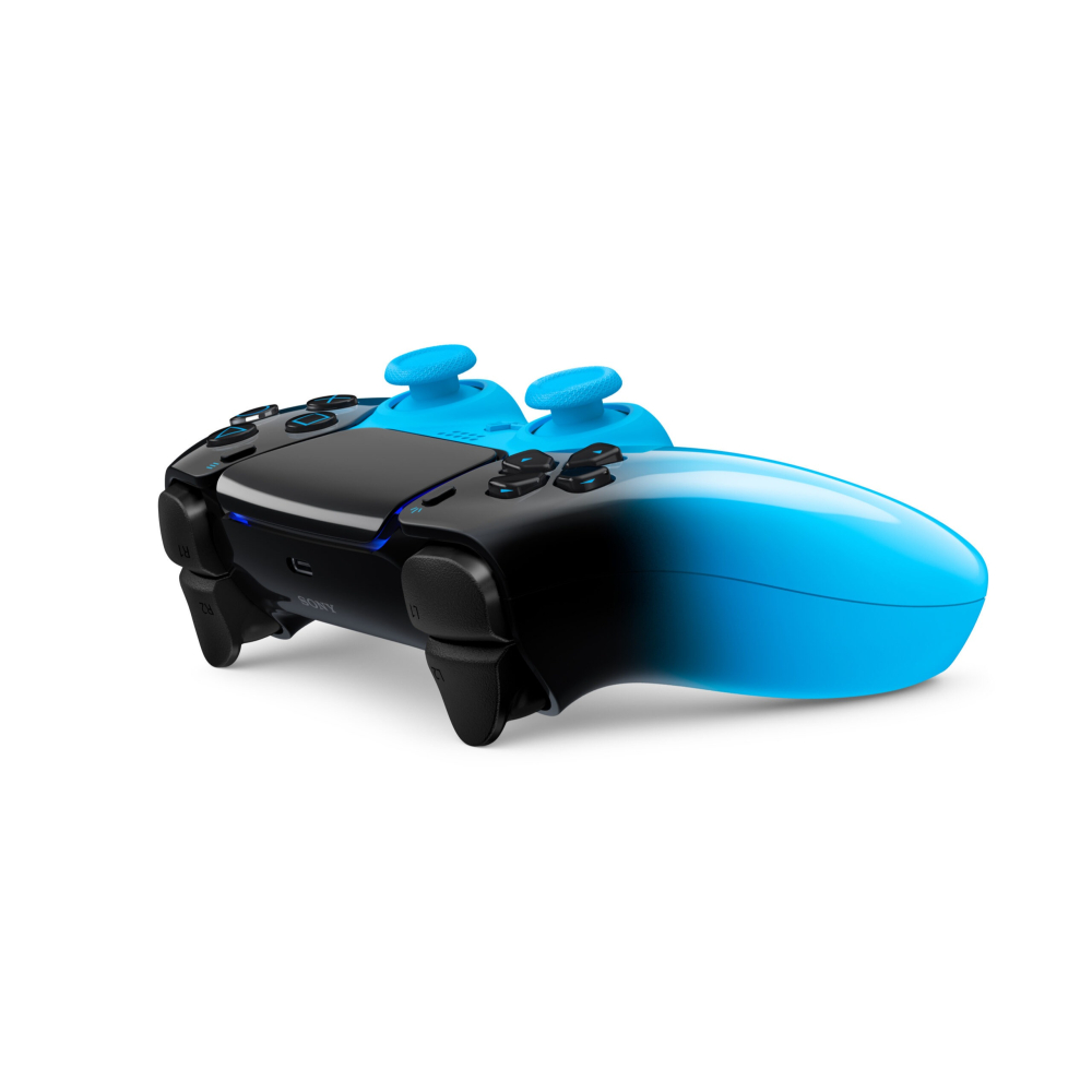【可可電玩】PS5 韻律藍 無線控制器 CFI-ZCT1G 手把 無線手把 無線搖桿 DualSense 無線控制器-細節圖3
