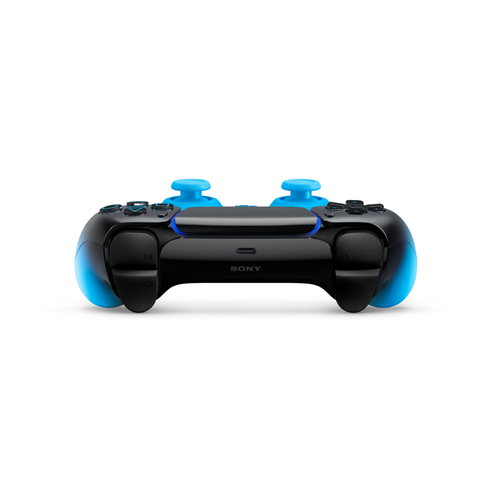 【可可電玩】PS5 韻律藍 無線控制器 CFI-ZCT1G 手把 無線手把 無線搖桿 DualSense 無線控制器-細節圖4