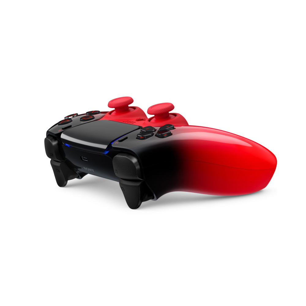 【可可電玩】PS5 電音紅 無線控制器 CFI-ZCT1G 手把 無線手把 無線搖桿 DualSense 無線控制器-細節圖3