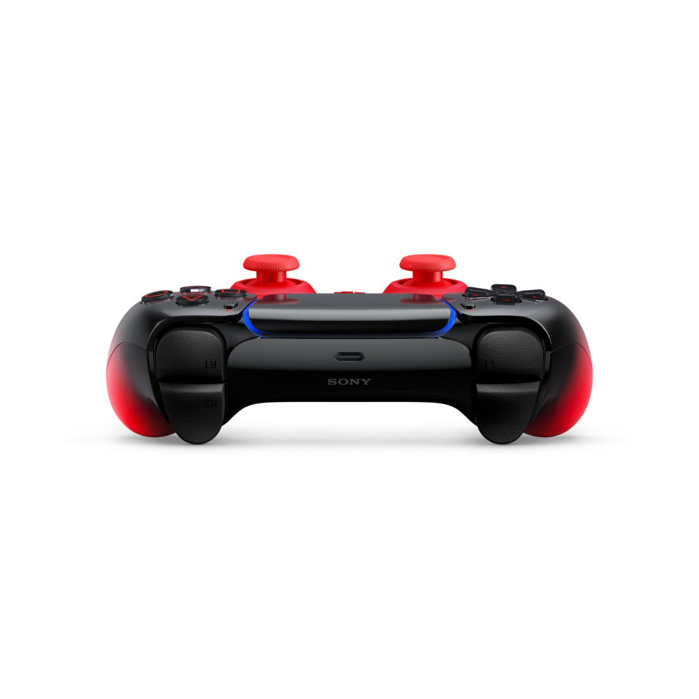 【可可電玩】PS5 電音紅 無線控制器 CFI-ZCT1G 手把 無線手把 無線搖桿 DualSense 無線控制器-細節圖4