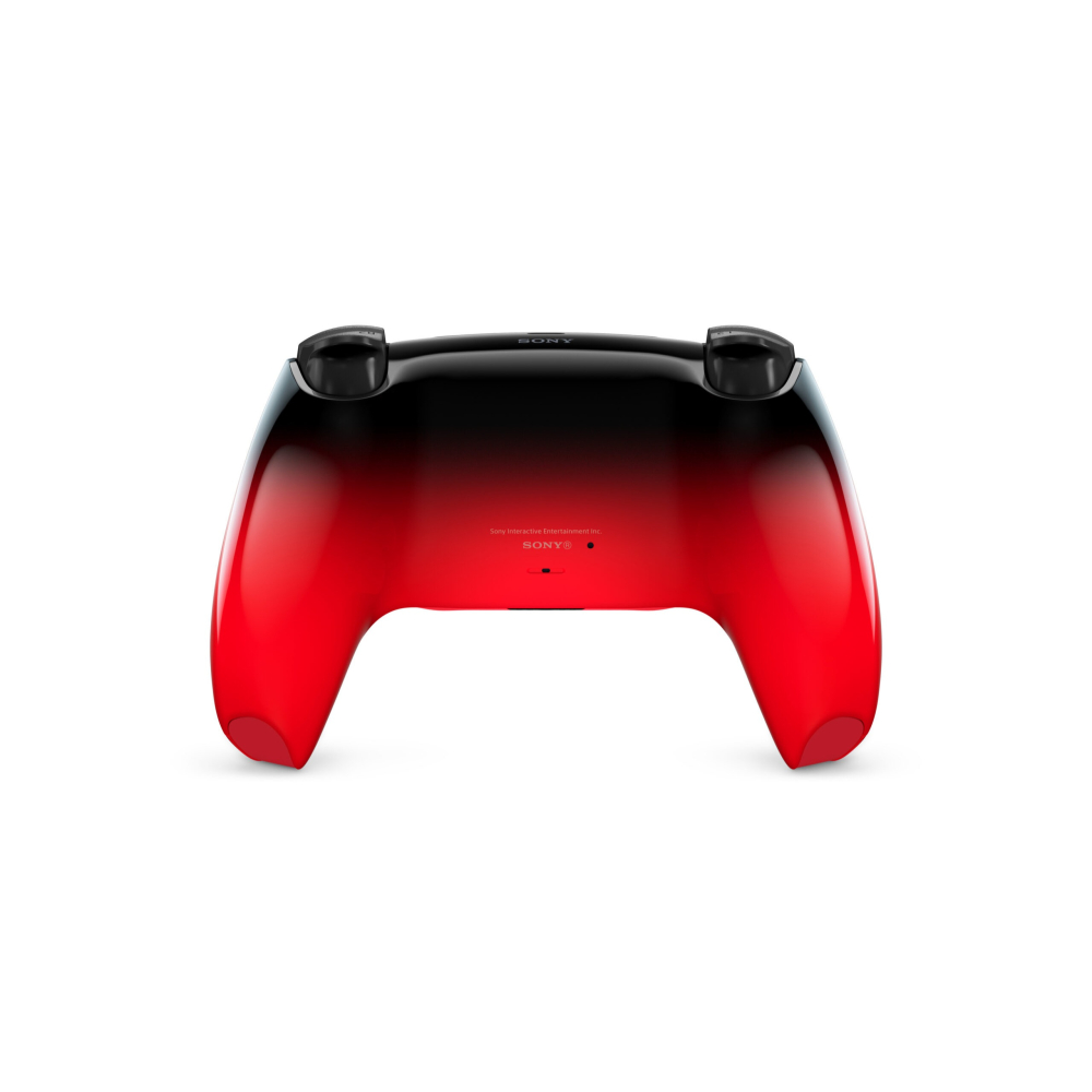 【可可電玩】PS5 電音紅 無線控制器 CFI-ZCT1G 手把 無線手把 無線搖桿 DualSense 無線控制器-細節圖5