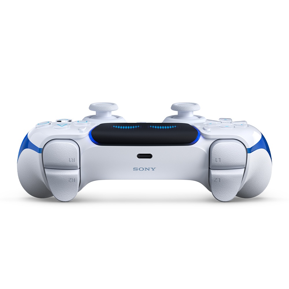 【可可電玩】PS5 宇宙機器人 無線控制器 手把 歡樂限量版無線手把 DualSense 無線控制器-細節圖5