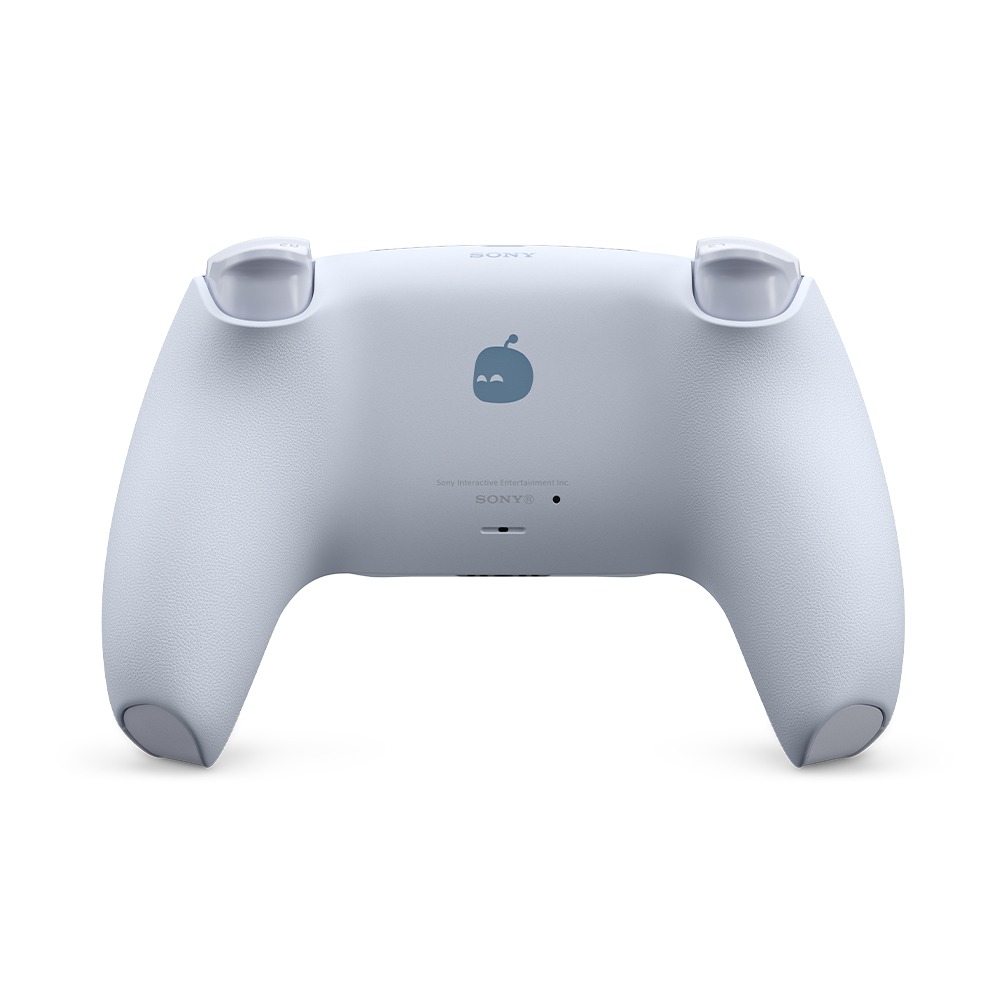 【可可電玩】PS5 宇宙機器人 無線控制器 手把 歡樂限量版無線手把 DualSense 無線控制器-細節圖6