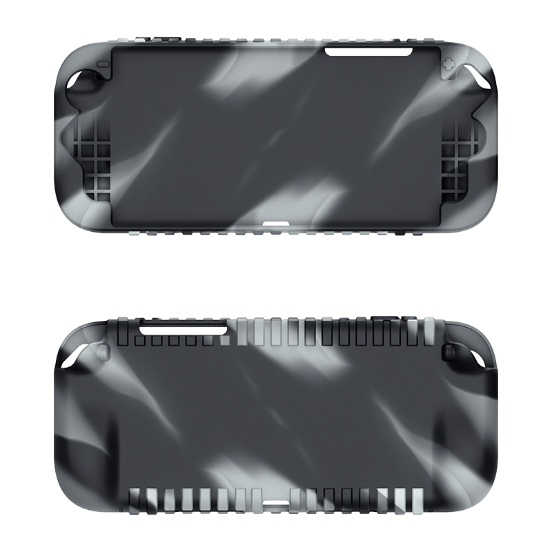 【可可電玩】Switch2 NS2《IPEGA TPU保護殼 含保護貼》主機保護殼 主機殼 PG-SW2024A-細節圖3