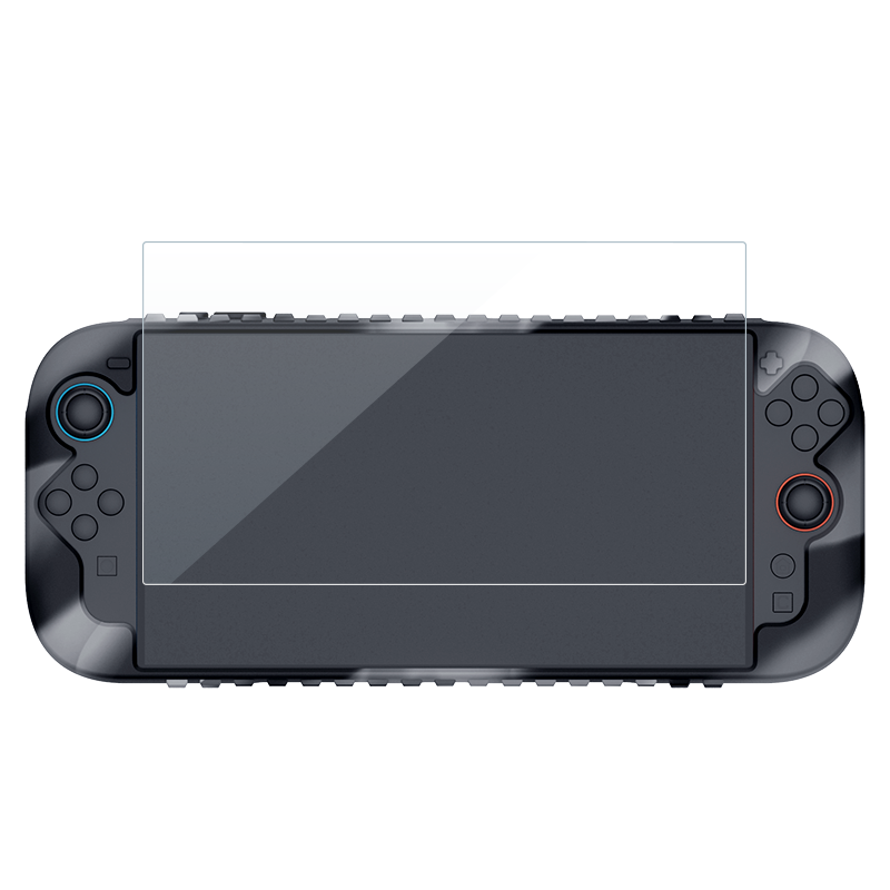 【可可電玩】Switch2 NS2《IPEGA TPU保護殼 含保護貼》主機保護殼 主機殼 PG-SW2024A-細節圖6