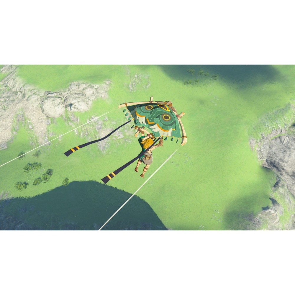 【可可電玩】任天堂 NS Switch 薩爾達傳說 王國之淚 Amiibo 米涅魯魔像 公仔 模型 薩爾達 林克 魔像-細節圖5