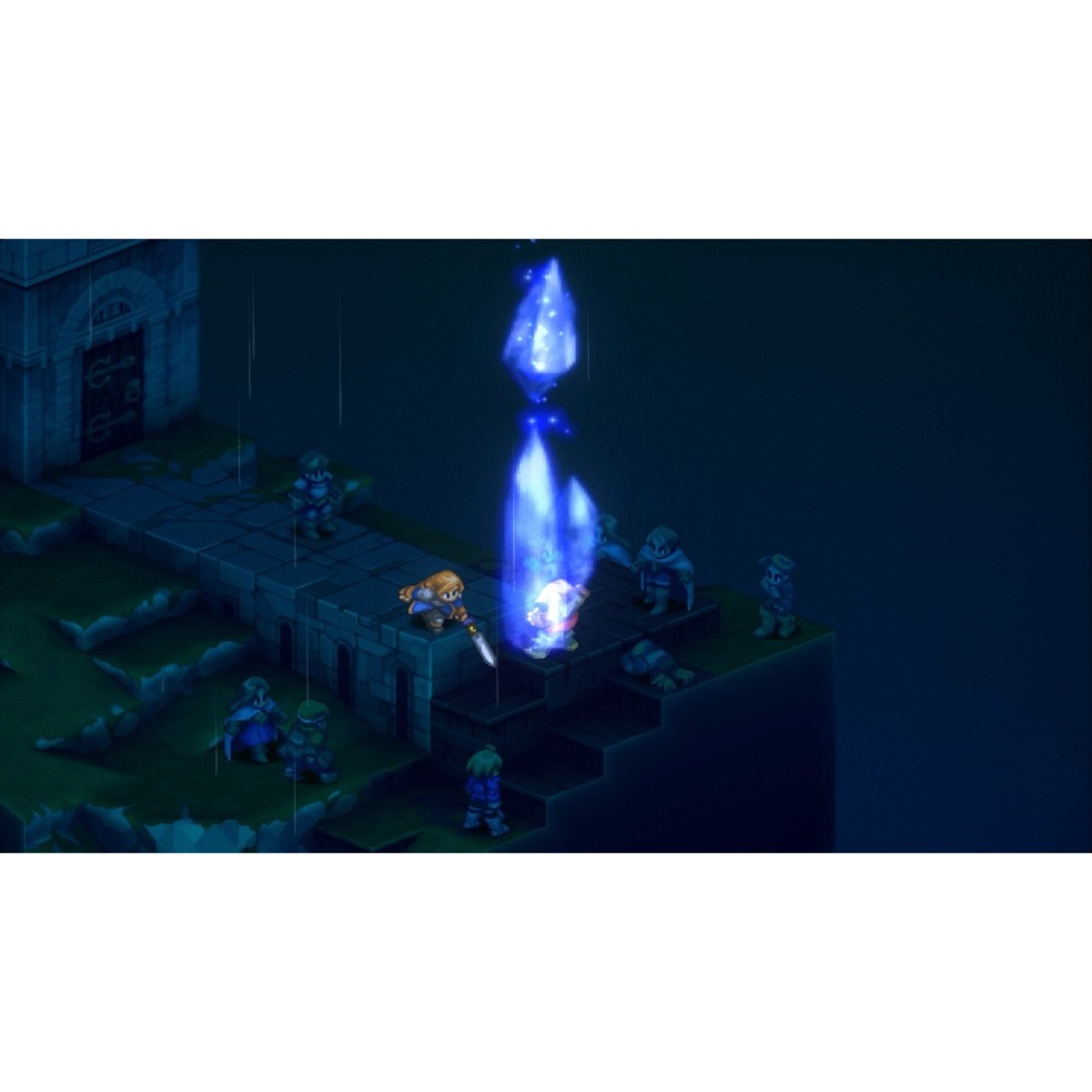 【可可電玩】預購 NS Switch《Final Fantasy 戰略版：伊瓦利斯編年史》中文版 經典戰略 RPG-細節圖5