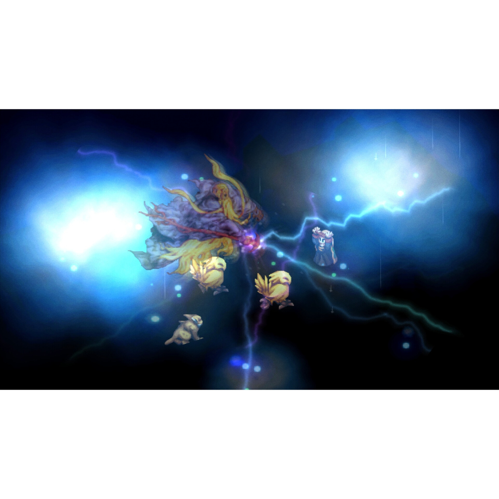 【可可電玩】預購 PS5《Final Fantasy 戰略版：伊瓦利斯編年史》中文版 FF Ivalice-細節圖6