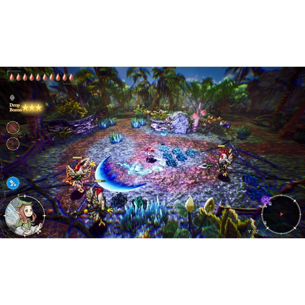 【可可電玩】NS2 Switch2《冒險家艾略特的千年奇譚》中文版 冒險家 艾略特-細節圖3