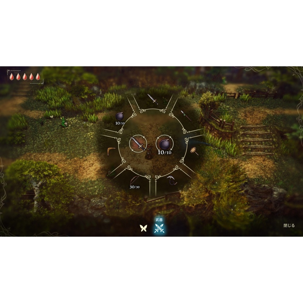 【可可電玩】NS2 Switch2《冒險家艾略特的千年奇譚》中文版 冒險家 艾略特-細節圖6
