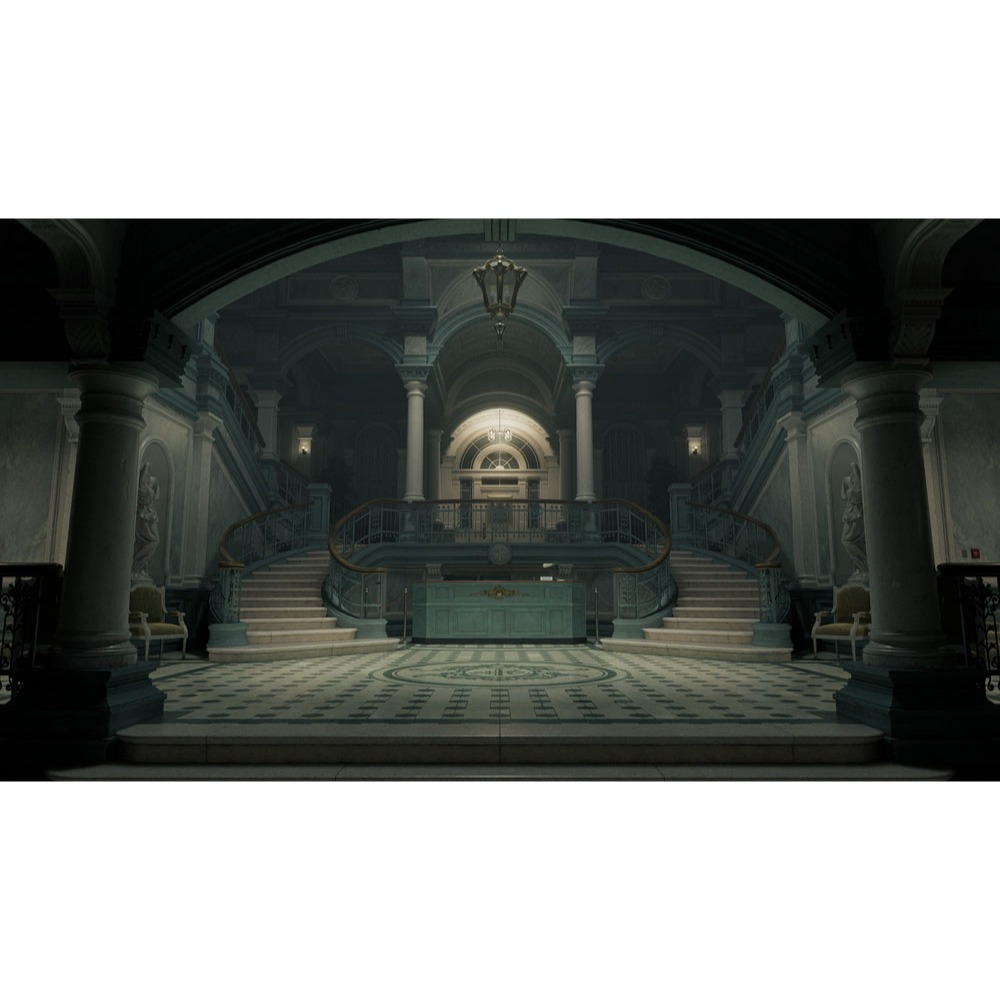 【可可電玩】NS2《惡靈古堡 9 安魂曲》中文版 惡靈古堡9 安魂曲 Resident Evil Requiem 恐懼-細節圖2
