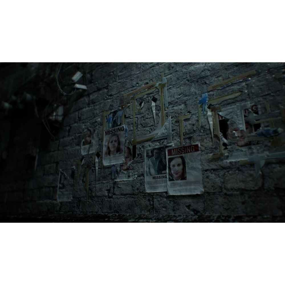 【可可電玩】NS2《惡靈古堡 9 安魂曲》中文版 惡靈古堡9 安魂曲 Resident Evil Requiem 恐懼-細節圖6
