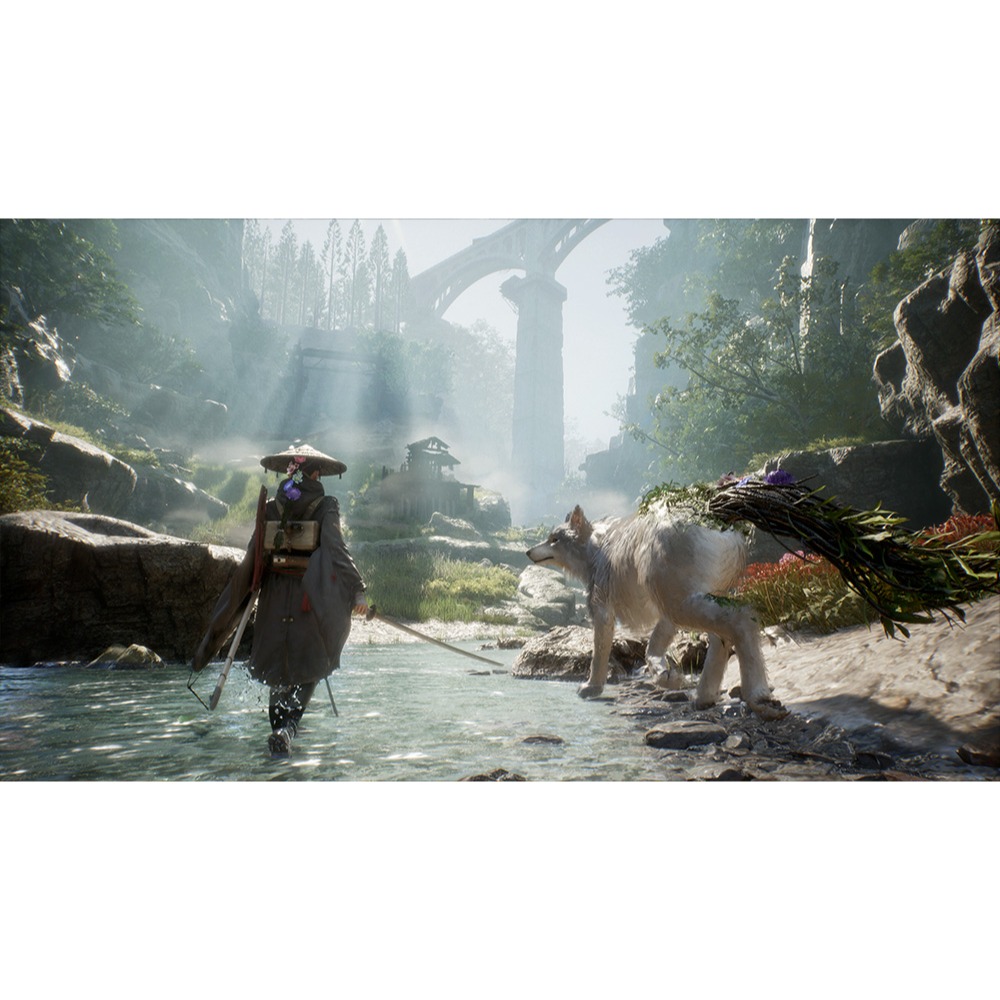 【可可電玩】預購 PS5《轉世之獸》中文版 輪迴之獸 Beast of Reincarnation-細節圖4