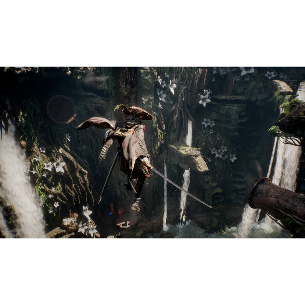 【可可電玩】現貨 PS5《轉世之獸》中文版 輪迴之獸 Beast of Reincarnation-細節圖5