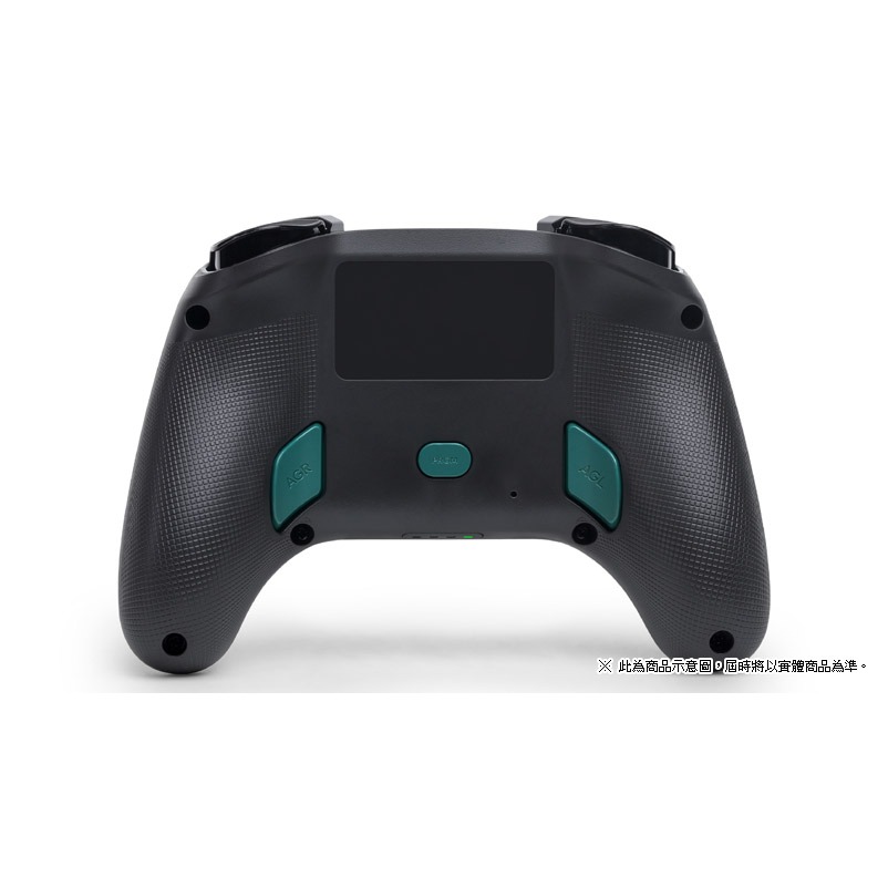 【可可電玩】Switch2 PowerA 薩爾達傳說 大師之劍 無線遊戲手把 PRO手把 無線搖桿 無線手把 薩爾達-細節圖6