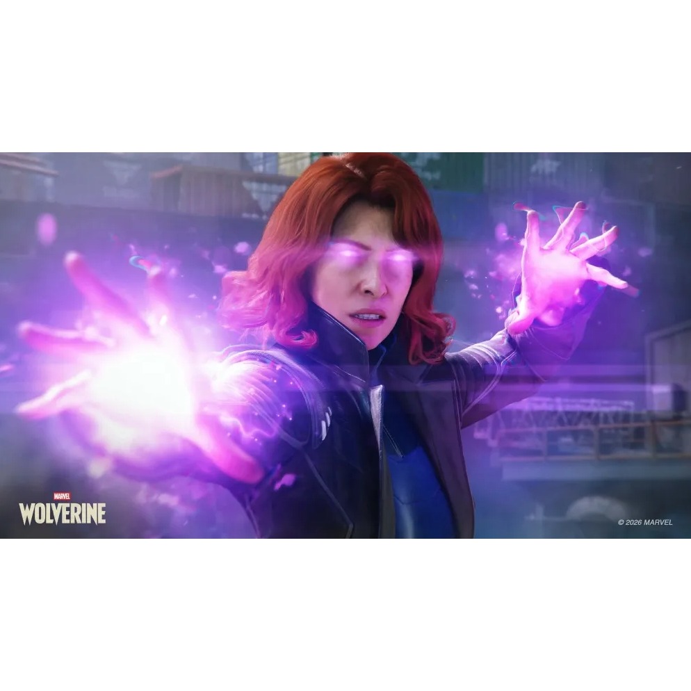 【可可電玩】預購 PS5《漫威金鋼狼》中文版 Marvel＇s Wolverine 金鋼狼 漫威-細節圖4
