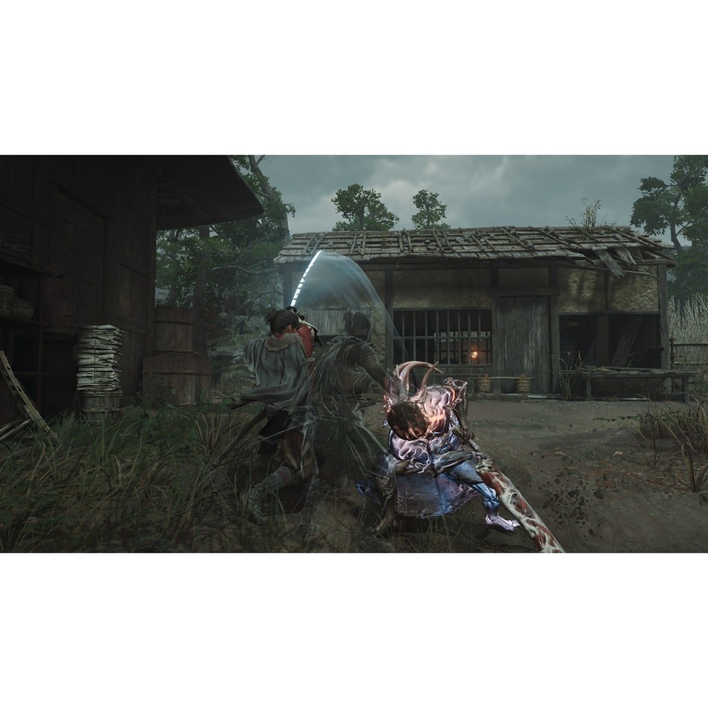 【可可電玩】NS2 Switch2《鬼武者》中文版 Way of the Sword 宮本武藏-細節圖4