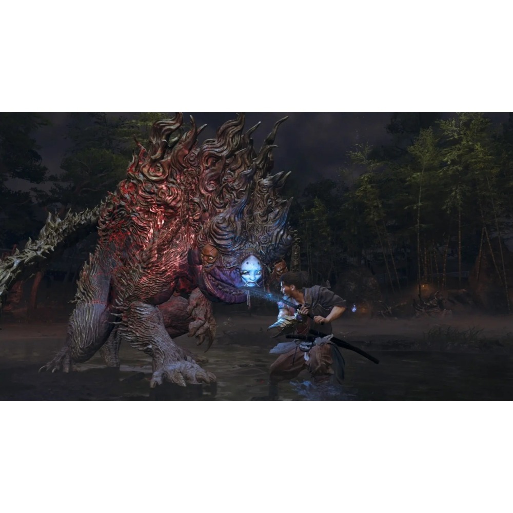 【可可電玩】NS2 Switch2《鬼武者》中文版 Way of the Sword 宮本武藏-細節圖8