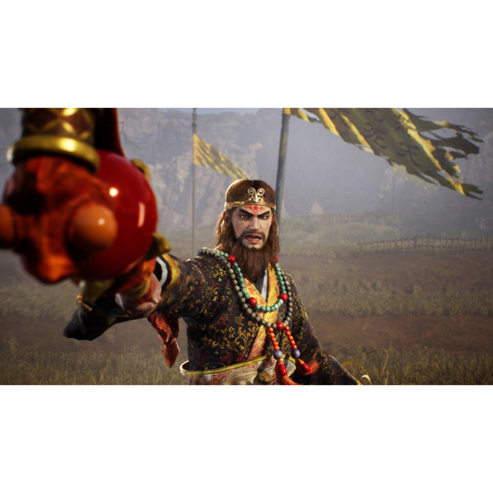 【可可電玩】預購 PS5《真 三國無雙 2 with 猛將傳 Remastered》中文版 三國無雙2 三國 無雙-細節圖5
