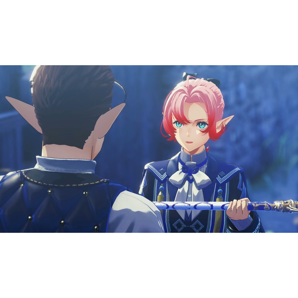 【可可電玩】預購 NS2《異度神劍 創世》中文版 異度神劍 異度 Xenoblade Genesis 異度4-細節圖2