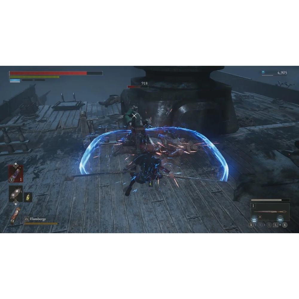 【可可電玩】預購 NS2《P的謊言 完全版》中文版 包含 P的謊言 序曲 魂系 動作 RPG 木偶奇遇記-細節圖5